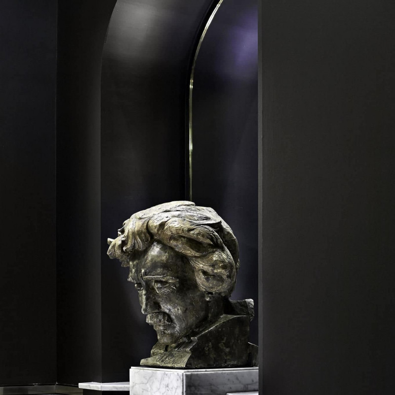 Hotel Bristol, A Luxury Collection Hotel, Warsaw image