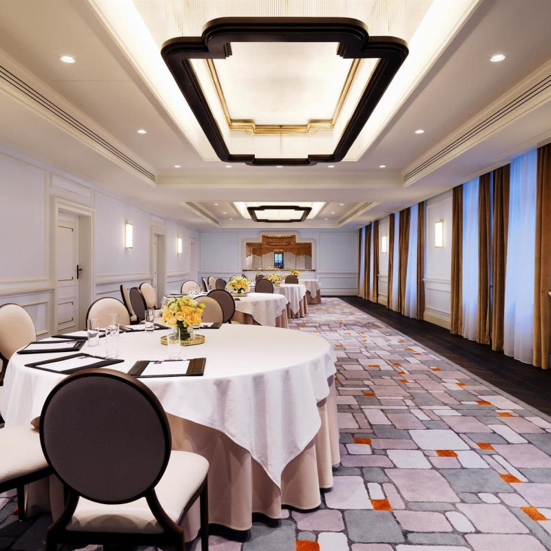 Hotel Bristol, A Luxury Collection Hotel, Warsaw image