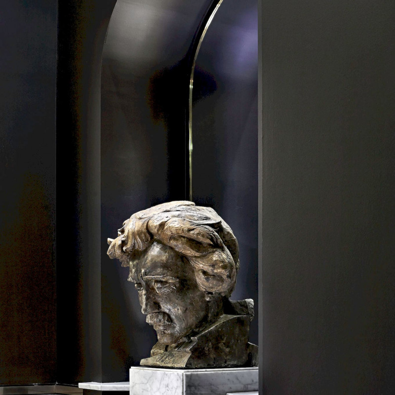 Hotel Bristol, A Luxury Collection Hotel, Warsaw image