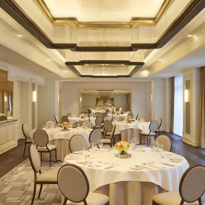 Hotel Bristol, A Luxury Collection Hotel, Warsaw image