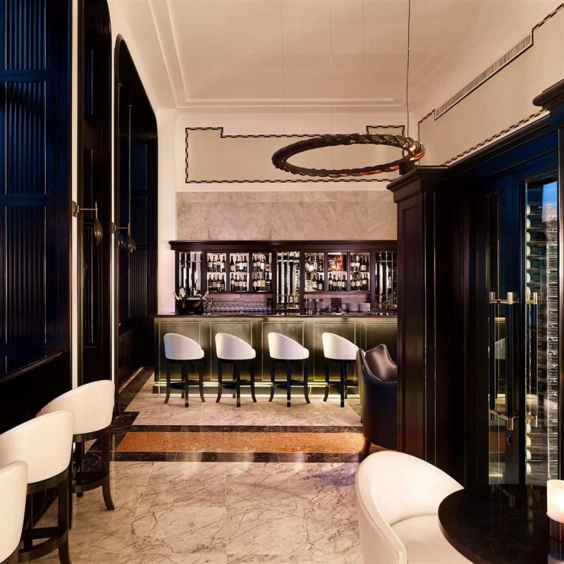 Hotel Bristol, A Luxury Collection Hotel, Warsaw image