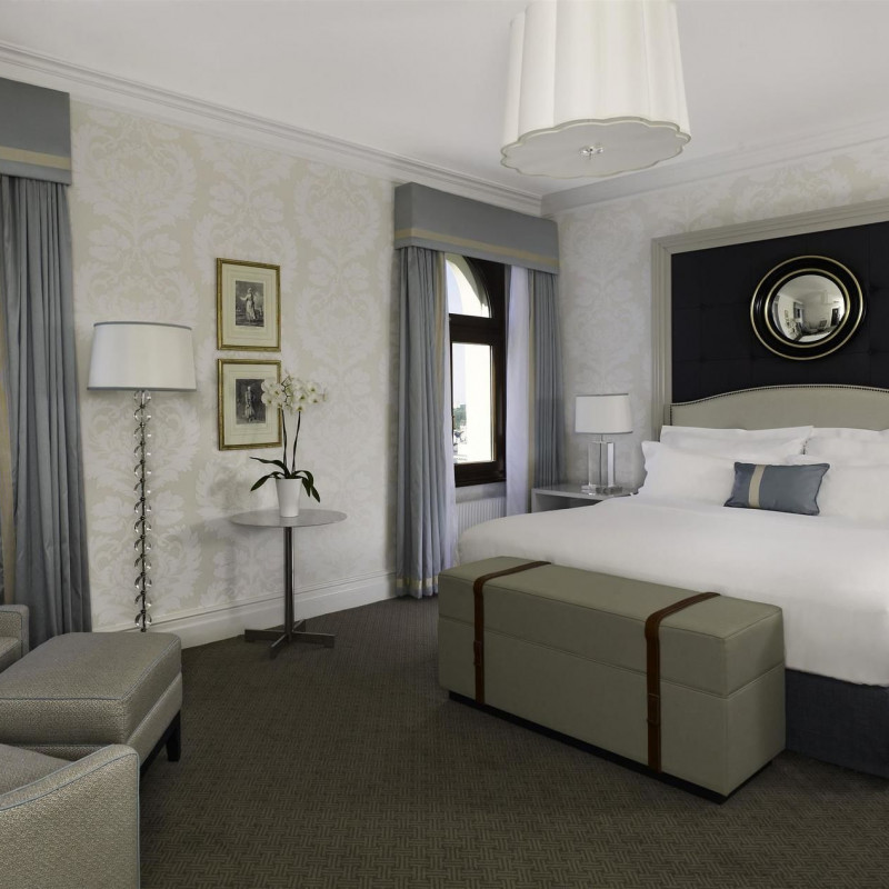 Hotel Bristol, A Luxury Collection Hotel, Warsaw image