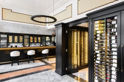 Wine Bar