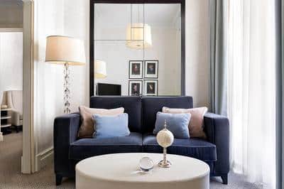Bristol Executive Room