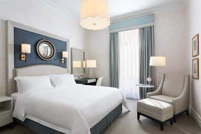 Bristol Executive Room