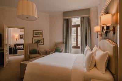 Junior Suite 1 Bedroom
