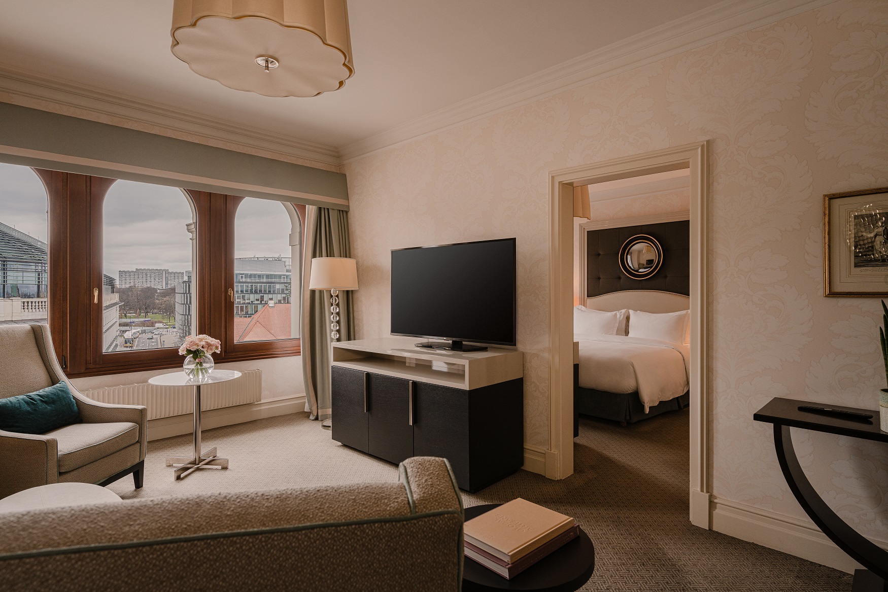 Grand Suite 1 Bedroom