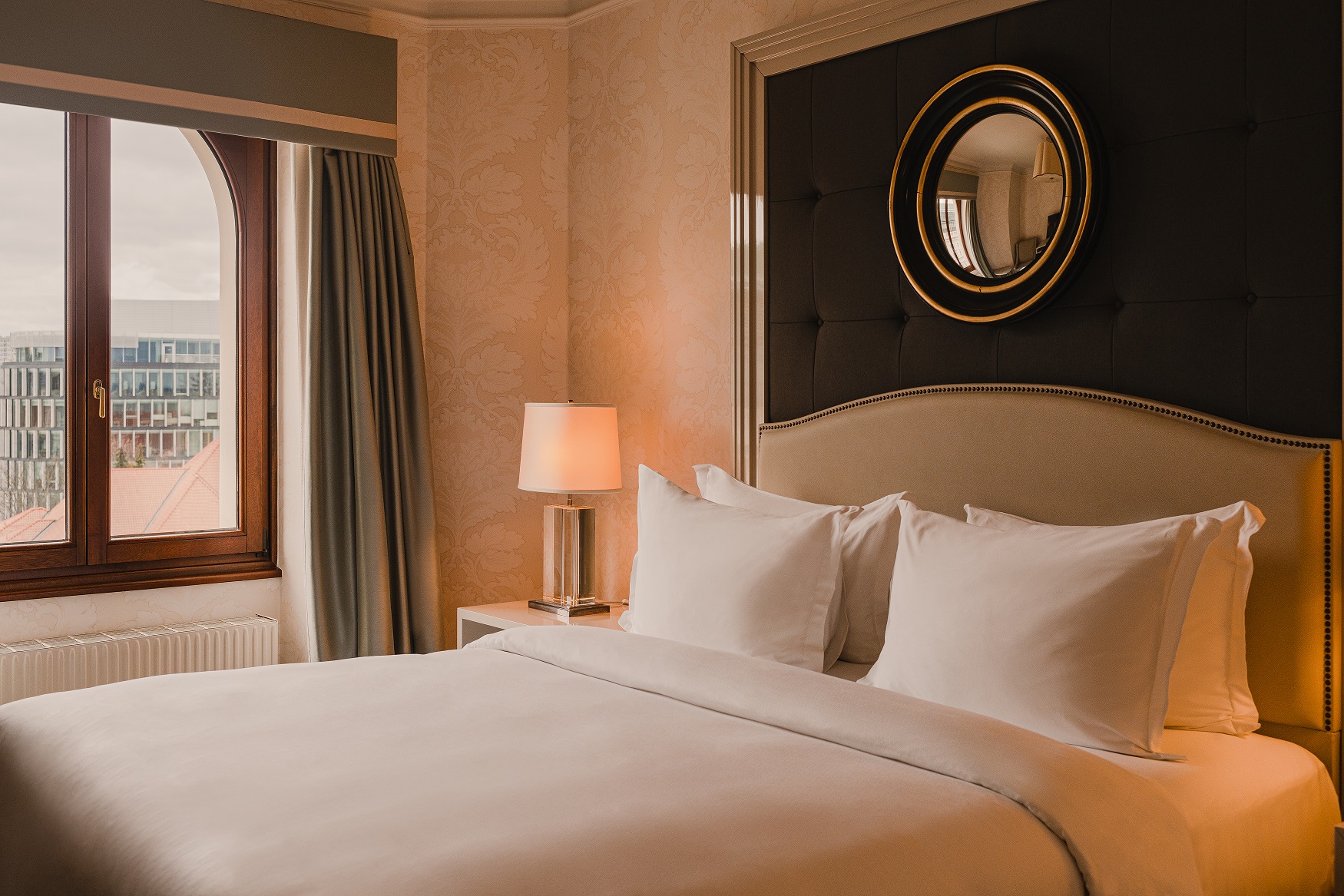 Grand Suite 1 Bedroom
