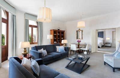 Glorietta Suite 2 Bedroom