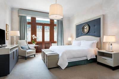 Glorietta Suite 2 Bedroom