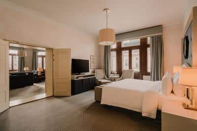 Glorietta Suite 2 Bedroom