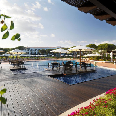 Pine Cliffs Residence, a Luxury Collection Resort, Algarve image