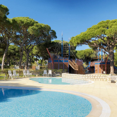 Pine Cliffs Residence, a Luxury Collection Resort, Algarve image