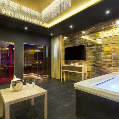 Pine Cliffs Residence, a Luxury Collection Resort, Algarve image