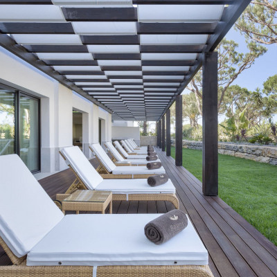 Pine Cliffs Residence, a Luxury Collection Resort, Algarve image