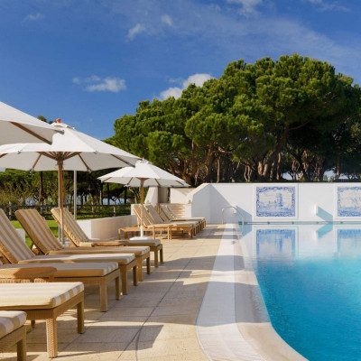 Pine Cliffs Residence, a Luxury Collection Resort, Algarve image