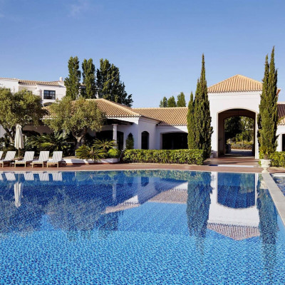 Pine Cliffs Residence, a Luxury Collection Resort, Algarve image