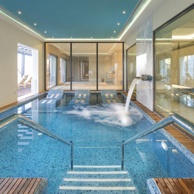 Pine Cliffs Residence, a Luxury Collection Resort, Algarve image
