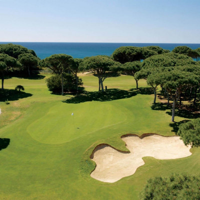 Pine Cliffs Residence, a Luxury Collection Resort, Algarve image