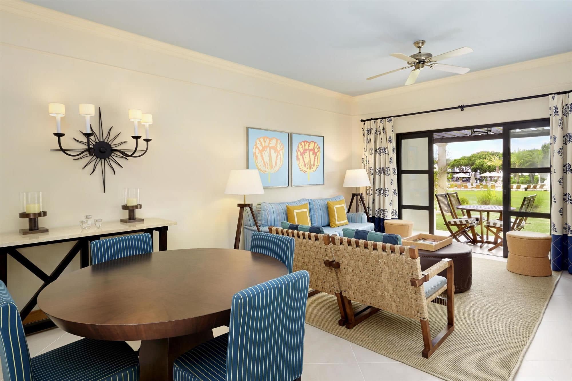Pine Cliffs Residence, a Luxury Collection Resort, Algarve