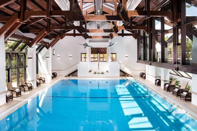 Recreational facility