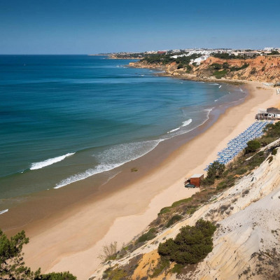 Pine Cliffs Residence, a Luxury Collection Resort, Algarve image