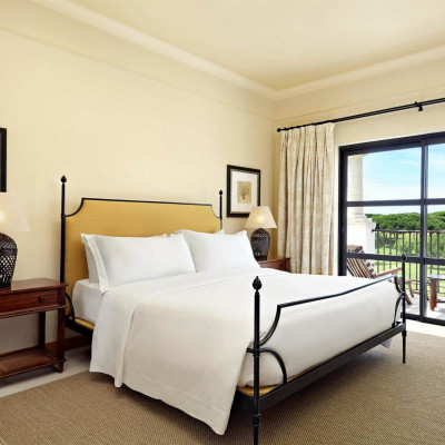 Pine Cliffs Residence, a Luxury Collection Resort, Algarve image