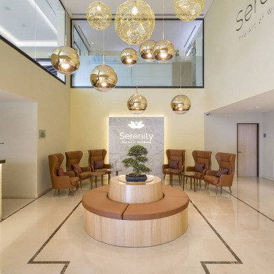 Pine Cliffs Residence, a Luxury Collection Resort, Algarve image