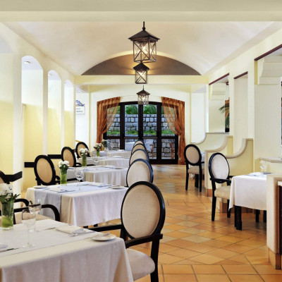 Pine Cliffs Residence, a Luxury Collection Resort, Algarve image