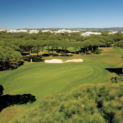 Pine Cliffs Residence, a Luxury Collection Resort, Algarve image