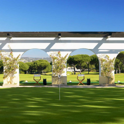 Pine Cliffs Residence, a Luxury Collection Resort, Algarve image