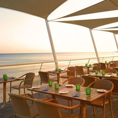 Pine Cliffs Residence, a Luxury Collection Resort, Algarve image