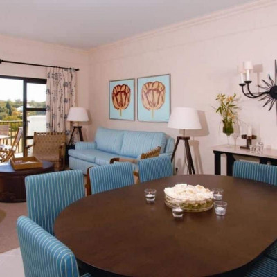 Pine Cliffs Residence, a Luxury Collection Resort, Algarve image