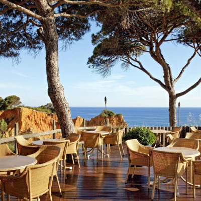 Pine Cliffs Residence, a Luxury Collection Resort, Algarve image