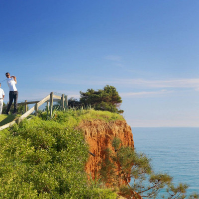 Pine Cliffs Residence, a Luxury Collection Resort, Algarve image