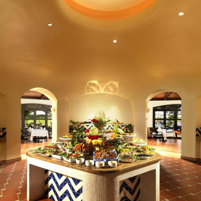Pine Cliffs Residence, a Luxury Collection Resort, Algarve image