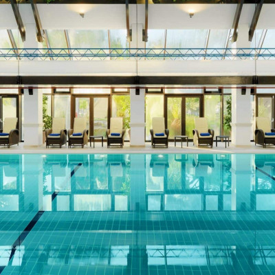 Pine Cliffs Residence, a Luxury Collection Resort, Algarve image