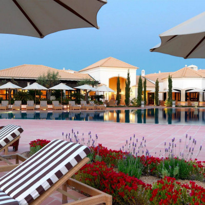Pine Cliffs Residence, a Luxury Collection Resort, Algarve image