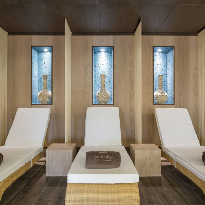 Pine Cliffs Residence, a Luxury Collection Resort, Algarve image