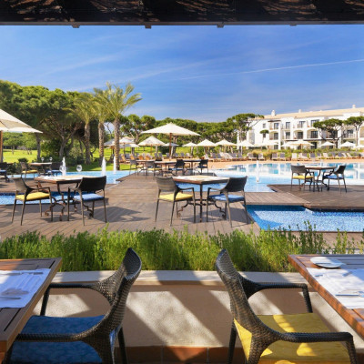 Pine Cliffs Residence, a Luxury Collection Resort, Algarve image