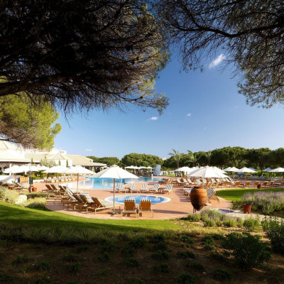 Pine Cliffs Residence, a Luxury Collection Resort, Algarve image