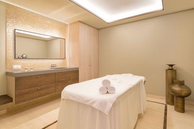 Serenity Spa