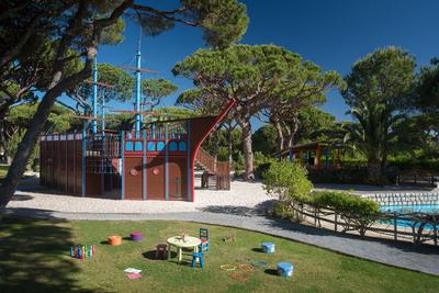 Kids Club Porto Pirates
