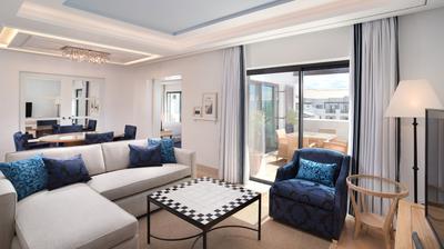 Premium Neptuno Suite