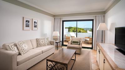 Premium Duplex Suite
