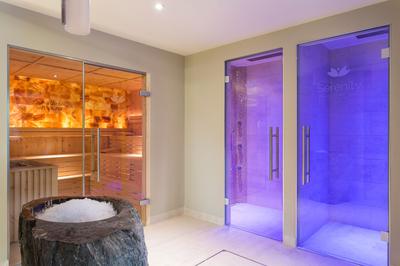 Serenity Spa