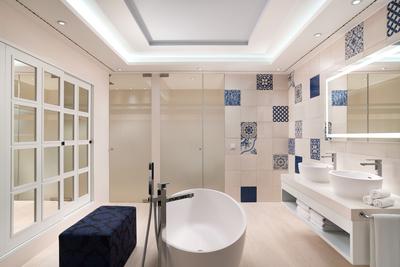 Premium Neptuno Suite