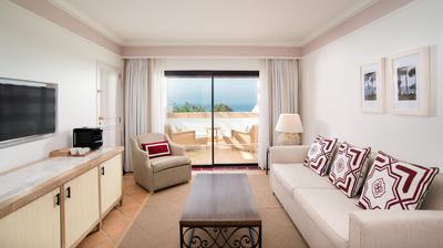 Premium Duplex Suite