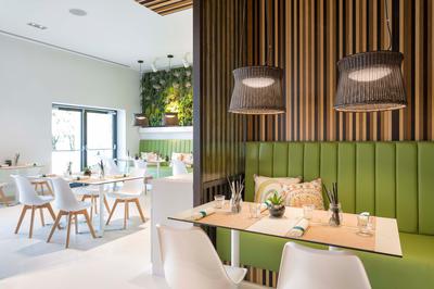 Zest Restaurant