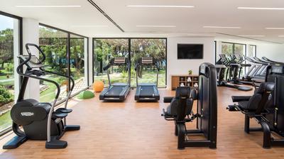 Fitness Centre